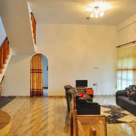Deutsche Villa Hikkaduwa Luaran gambar