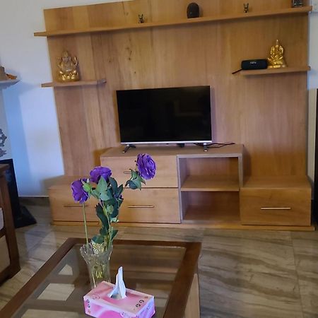 Deutsche Villa Hikkaduwa Luaran gambar