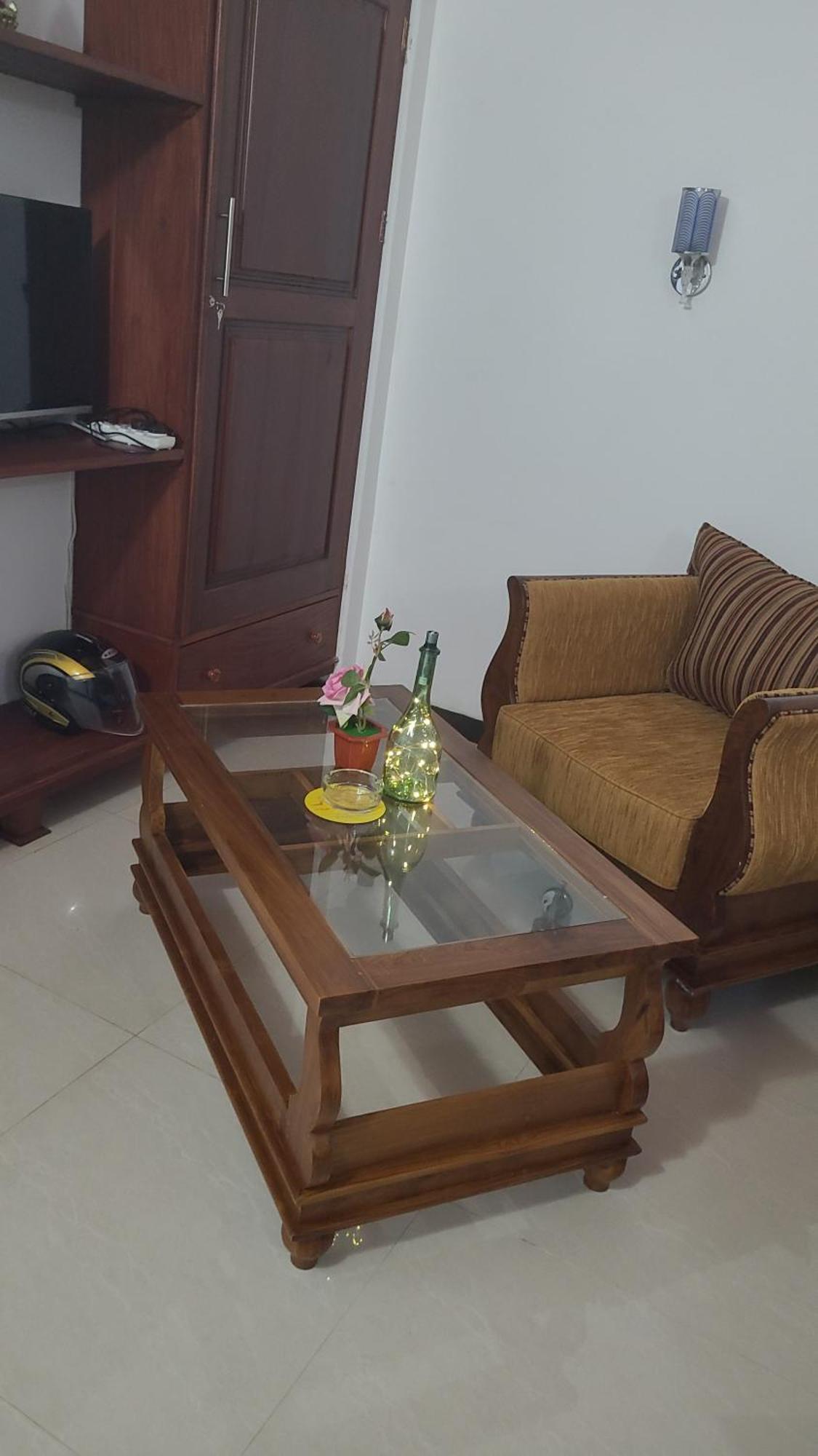 Deutsche Villa Hikkaduwa Luaran gambar
