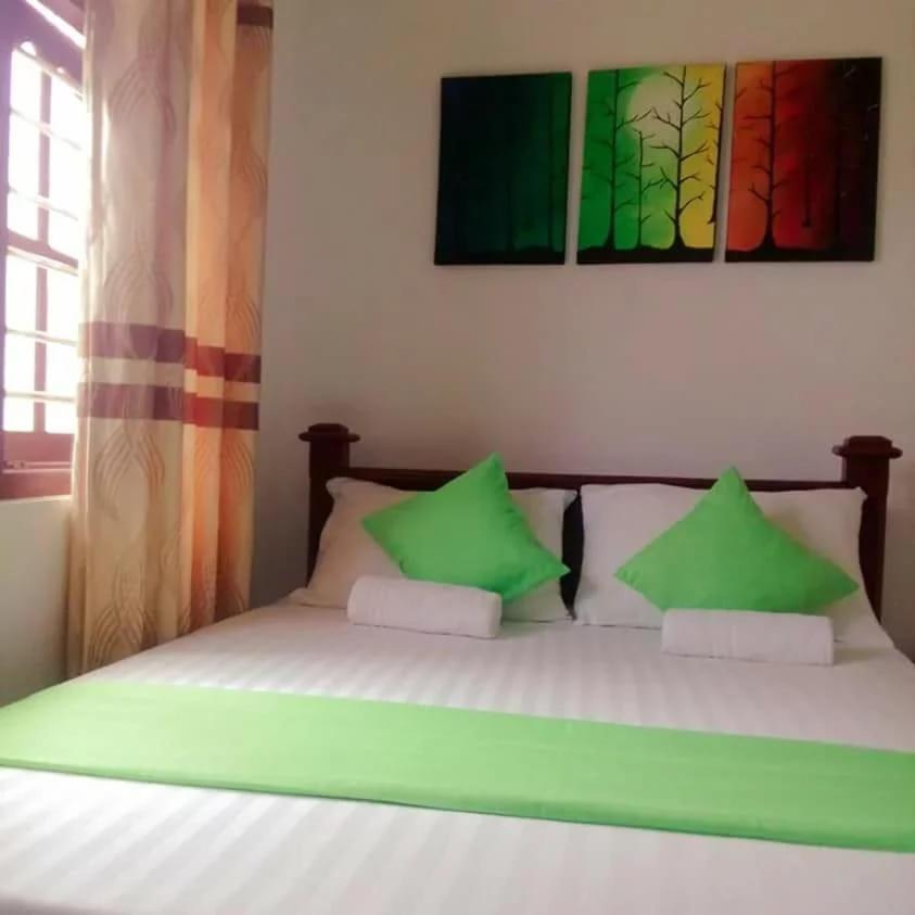 Deutsche Villa Hikkaduwa Luaran gambar
