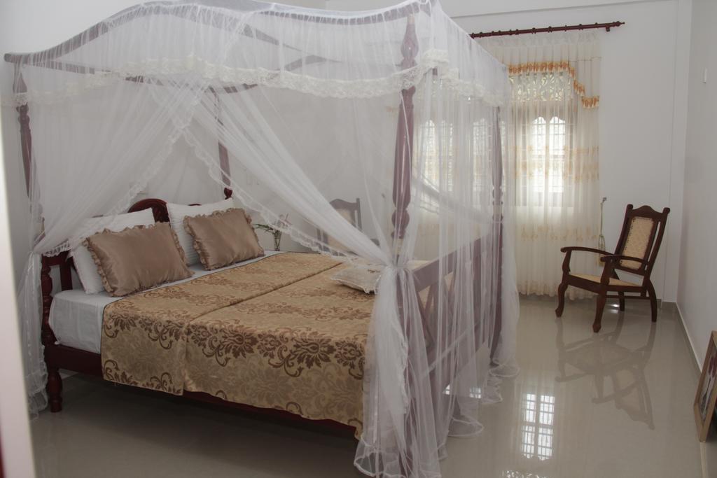 Deutsche Villa Hikkaduwa Luaran gambar