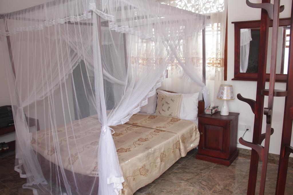 Deutsche Villa Hikkaduwa Luaran gambar