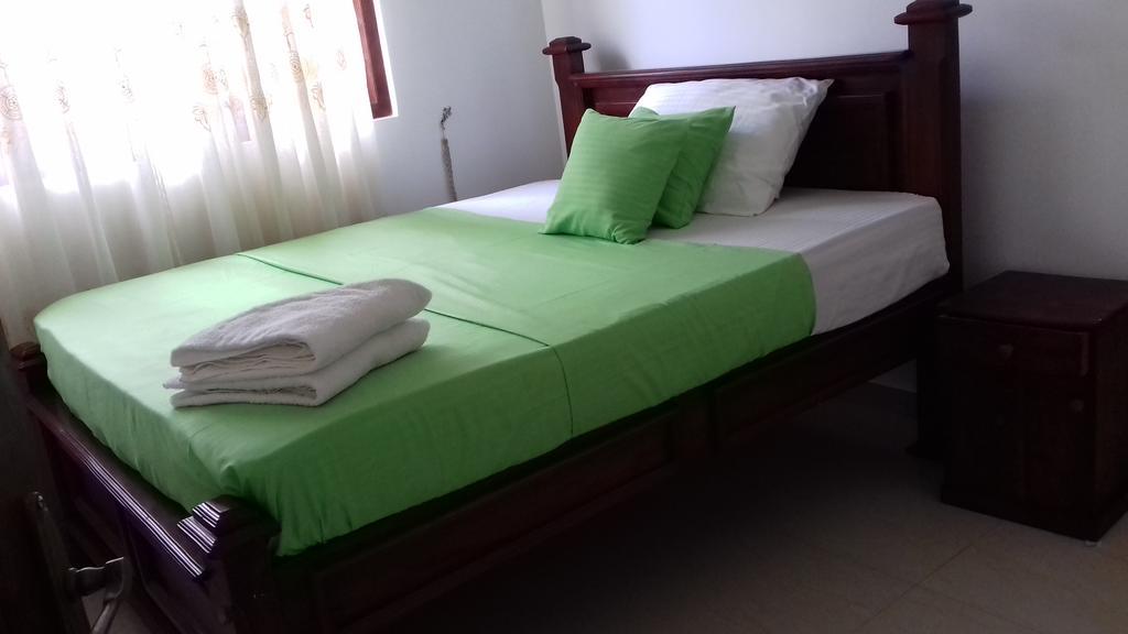 Deutsche Villa Hikkaduwa Luaran gambar