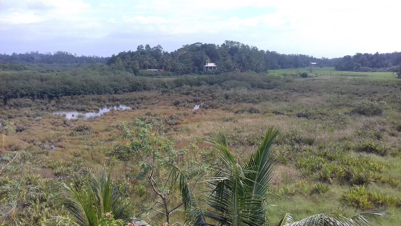 Deutsche Villa Hikkaduwa Luaran gambar