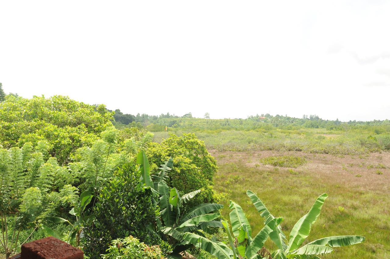 Deutsche Villa Hikkaduwa Luaran gambar