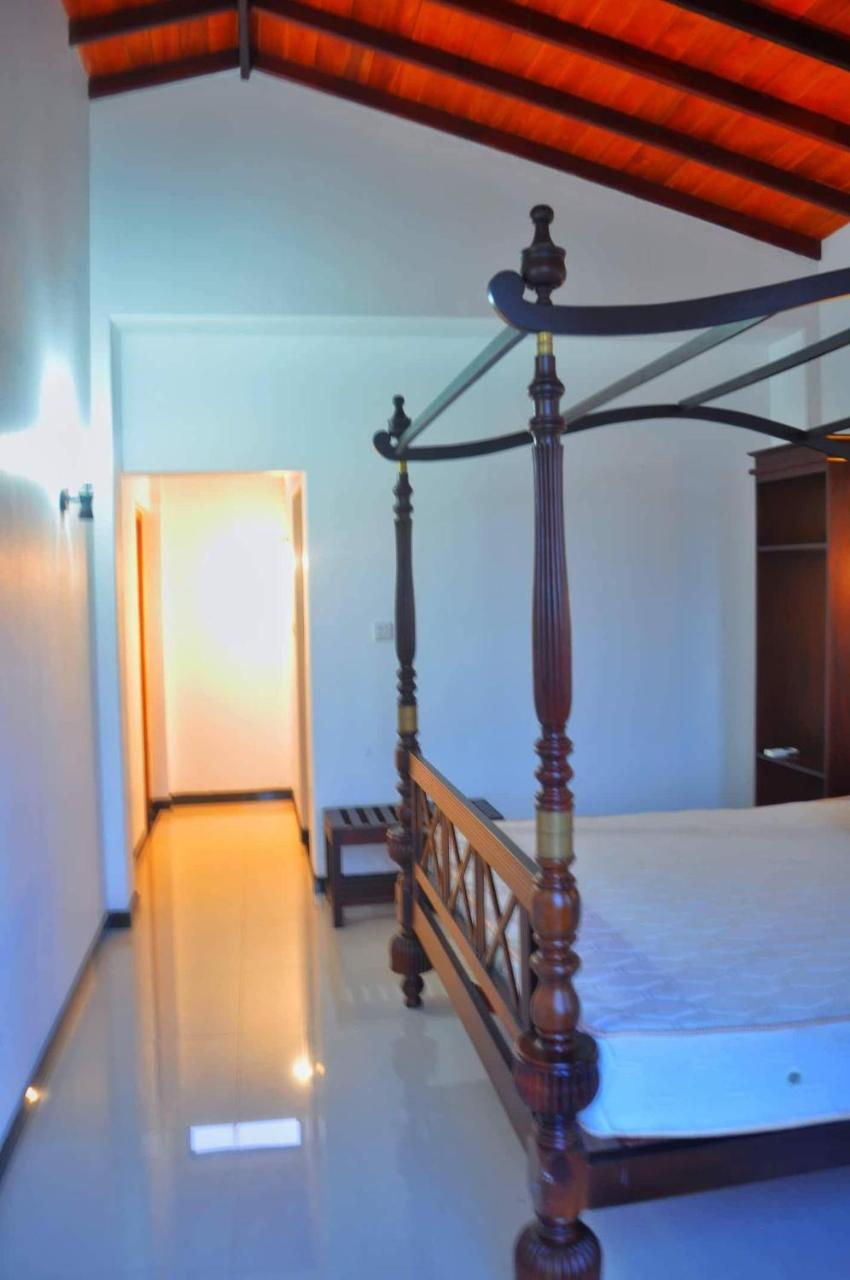 Deutsche Villa Hikkaduwa Luaran gambar