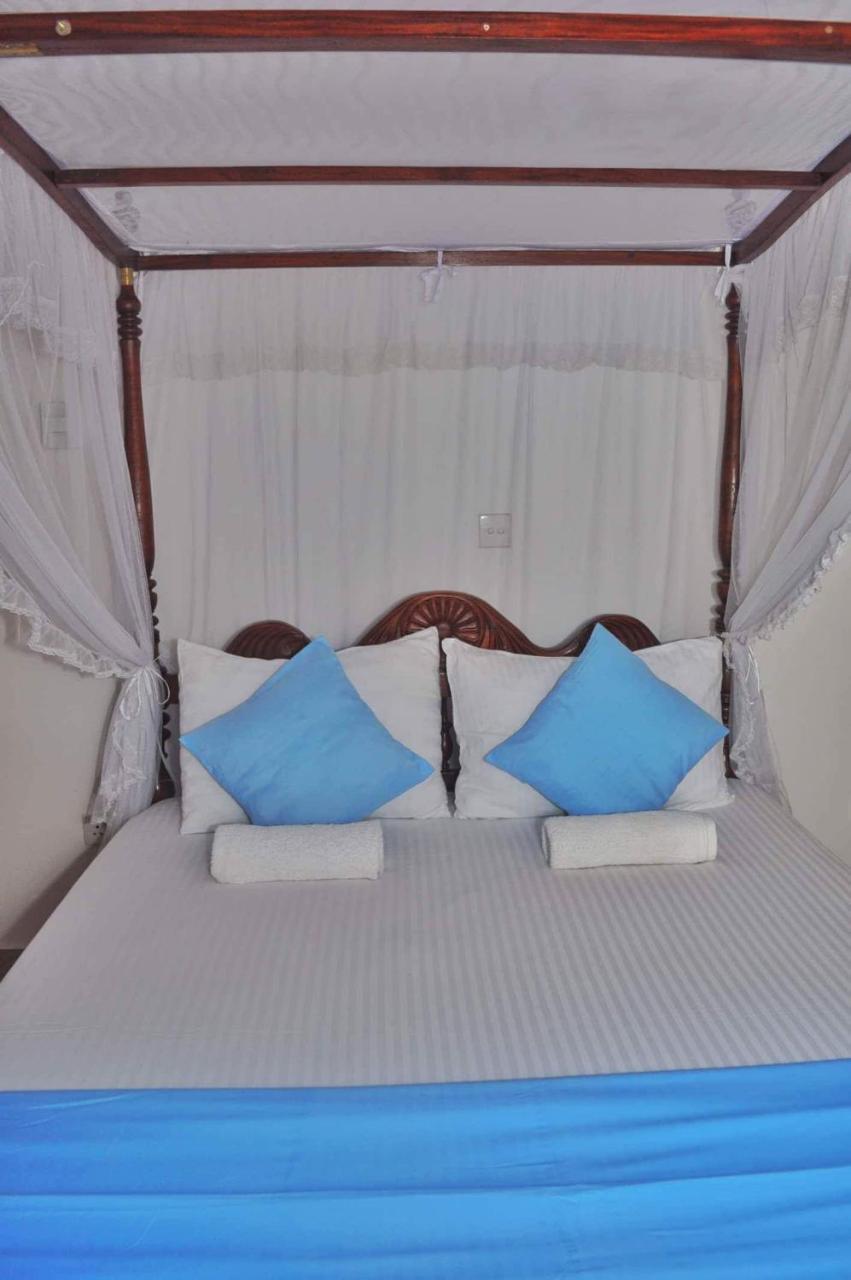 Deutsche Villa Hikkaduwa Luaran gambar