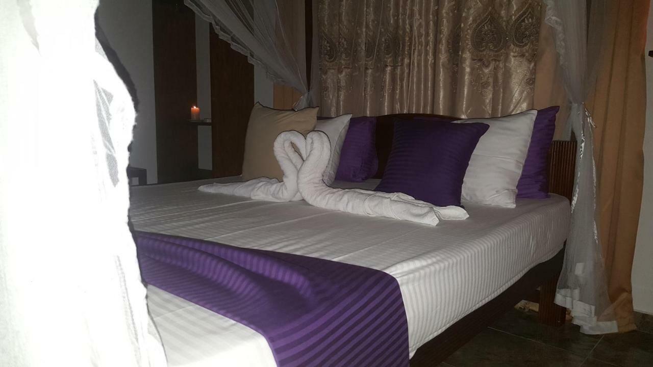 Deutsche Villa Hikkaduwa Luaran gambar