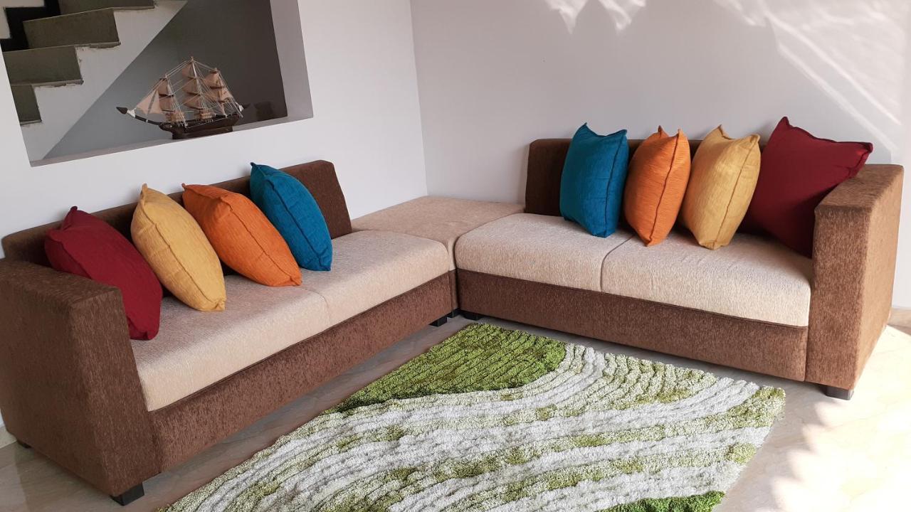 Deutsche Villa Hikkaduwa Luaran gambar